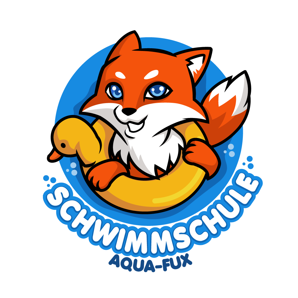 Aqua-Fux Logo