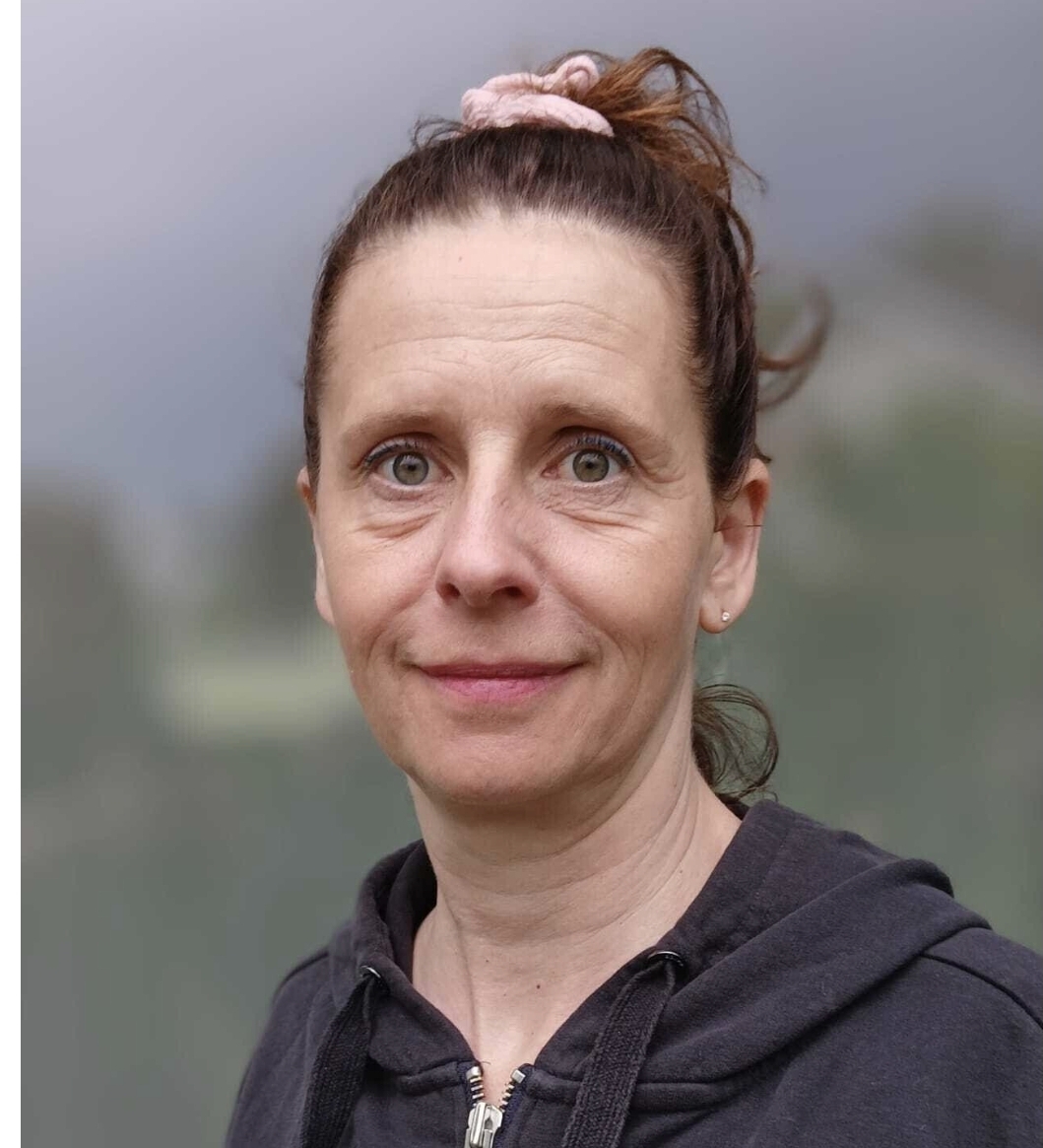 Burgi Burkard